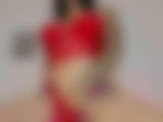 Lia Prada's Live Sex Cam Show