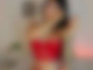 Lia Prada's Live Sex Cam Show