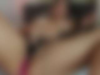 Lia Prada's Live Sex Cam Show