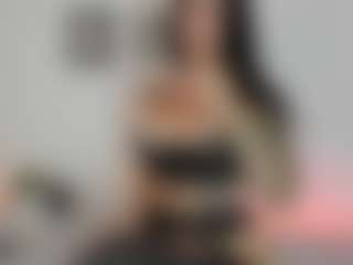 Lia Prada's Live Sex Cam Show