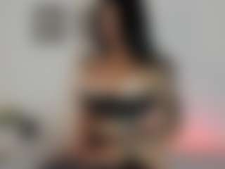 Lia Prada's Live Sex Cam Show