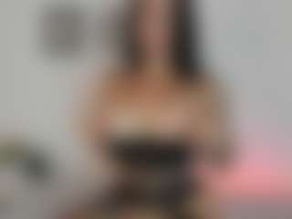 Lia Prada's Live Sex Cam Show