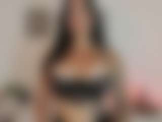 Lia Prada's Live Sex Cam Show