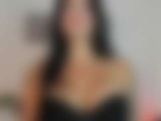 Lia Prada's Live Sex Cam Show
