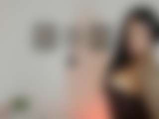 Lia Prada's Live Sex Cam Show