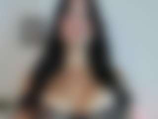 Lia Prada's Live Sex Cam Show