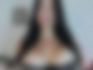 Lia Prada's Live Sex Cam Show