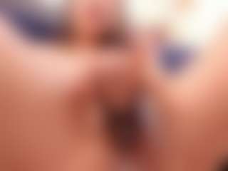 Kimberly's Live Sex Cam Show