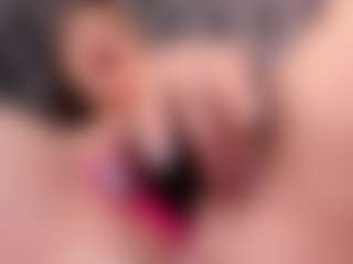 Kimberly's Live Sex Cam Show
