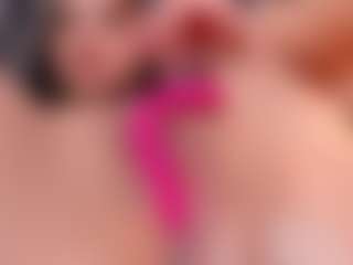 Kimberly's Live Sex Cam Show
