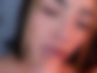 Kimberly's Live Sex Cam Show