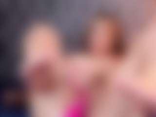 Kimberly's Live Sex Cam Show