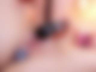 Kimberly's Live Sex Cam Show