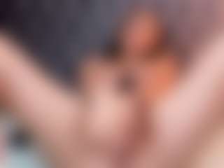 Kimberly's Live Sex Cam Show