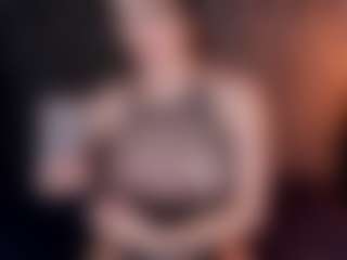 Kimberly's Live Sex Cam Show