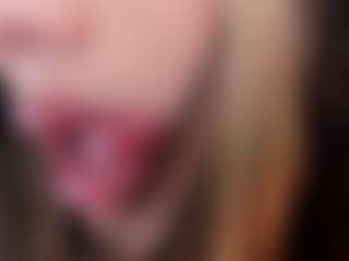 Kimberly's Live Sex Cam Show