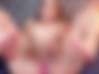 Kimberly's Live Sex Cam Show