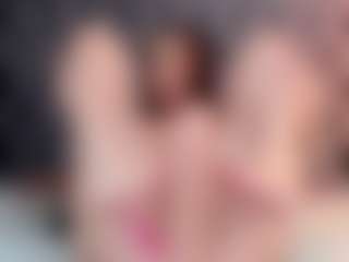 Kimberly's Live Sex Cam Show