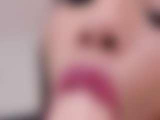 Kimberly's Live Sex Cam Show