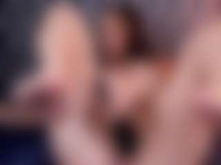 Kimberly's Live Sex Cam Show