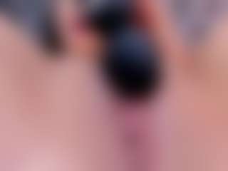 Kimberly's Live Sex Cam Show