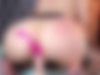 Kimberly's Live Sex Cam Show