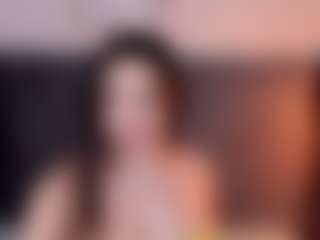 Live cam show with Kimberly - Skinny on fuklive.com
