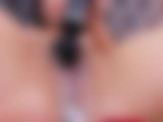 Kimberly's Live Sex Cam Show