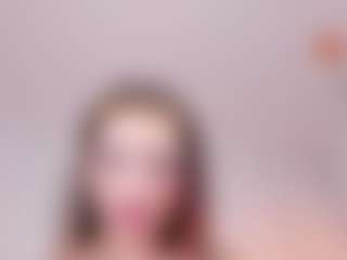 Kimberly's Live Sex Cam Show