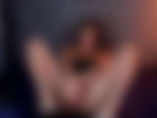Kimberly's Live Sex Cam Show