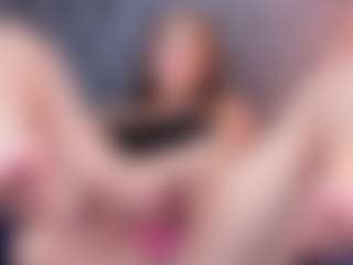 Kimberly's Live Sex Cam Show