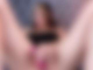 Kimberly's Live Sex Cam Show