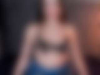 Kimberly's Live Sex Cam Show