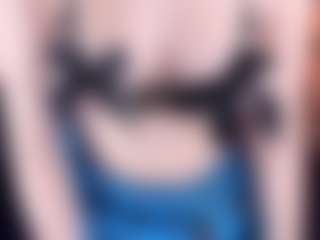 Kimberly's Live Sex Cam Show