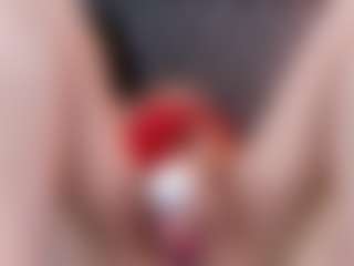 Kimberly's Live Sex Cam Show