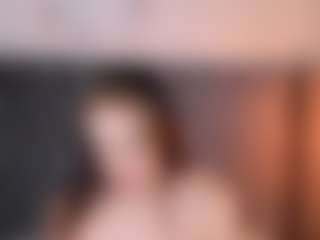 Kimberly's Live Sex Cam Show