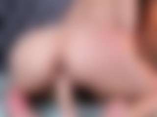 Kimberly's Live Sex Cam Show