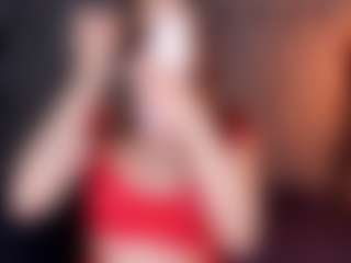 Live cam show with Kimberly - Fetish on CamwithHer