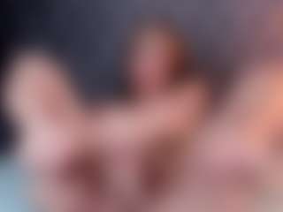 Kimberly's Live Sex Cam Show