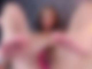 Kimberly's Live Sex Cam Show