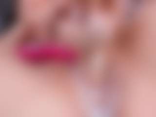 Kimberly's Live Sex Cam Show