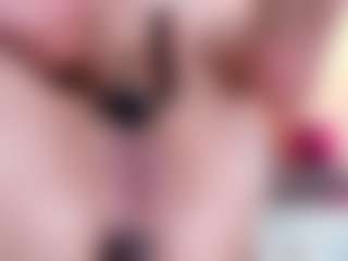 Kimberly's Live Sex Cam Show