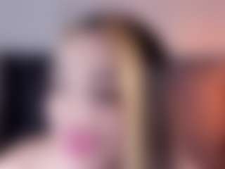 Kimberly's Live Sex Cam Show