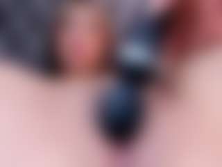 Kimberly's Live Sex Cam Show