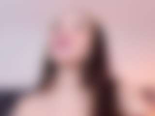 Kimberly's Live Sex Cam Show