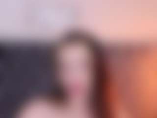 Kimberly's Live Sex Cam Show