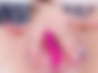 Kimberly's Live Sex Cam Show