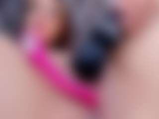 Kimberly's Live Sex Cam Show