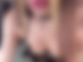 Kimberly's Live Sex Cam Show