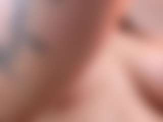 Kimberly's Live Sex Cam Show
